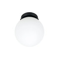 Бра (світильник настінний) Opal C150 Black3